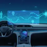 Google Maps×Gemini AIで運転体験が革命的に進化！会話型ナビゲーションの実力と活用法