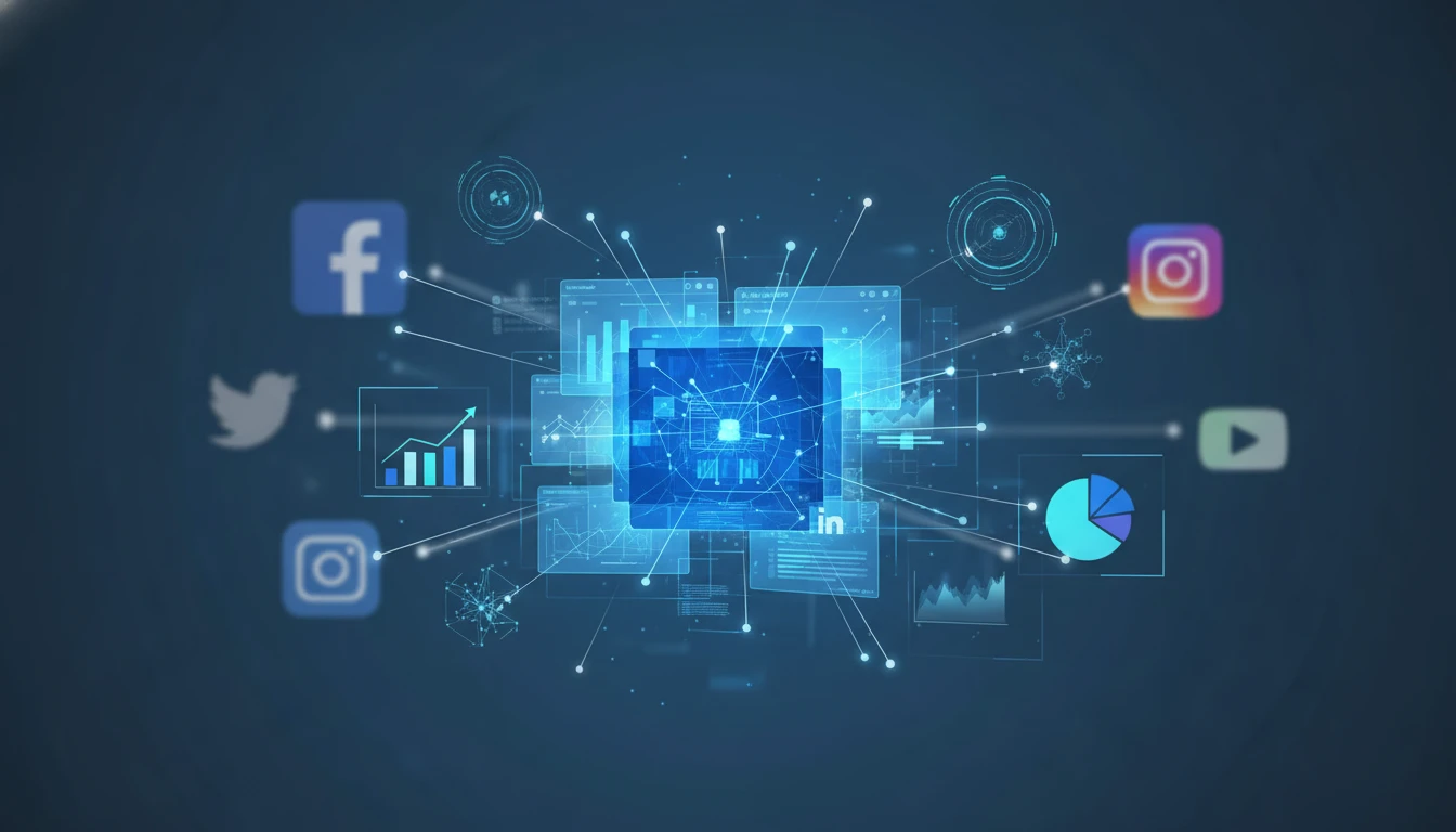 他のSNSプラットフォームとの差別化要因