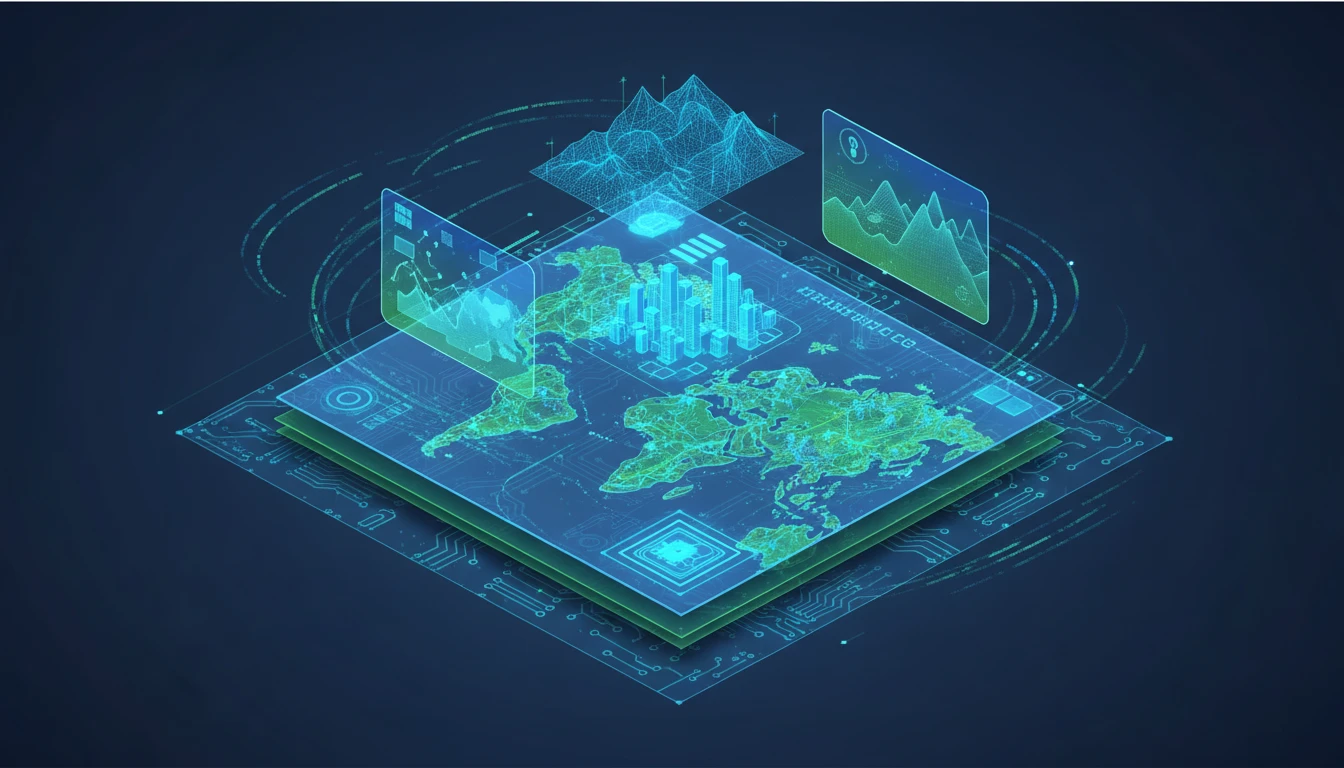 Google Maps Builder Agentとは何か？