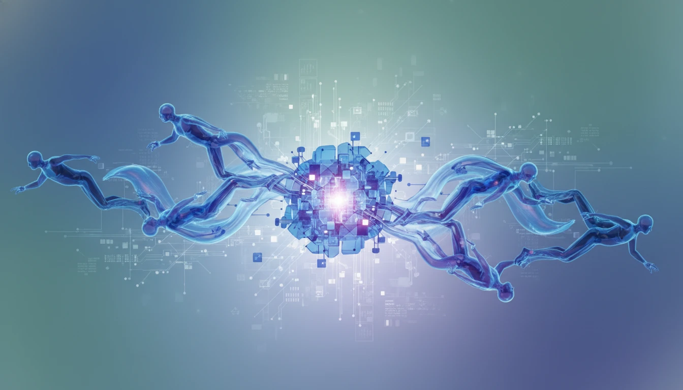 heading_まとめ単なるAnimate Anyoneクローンではない_20251106_081529 - 生成AIビジネス活用研究所 まとめ|単なる「Animate Anyoneクローン」ではない