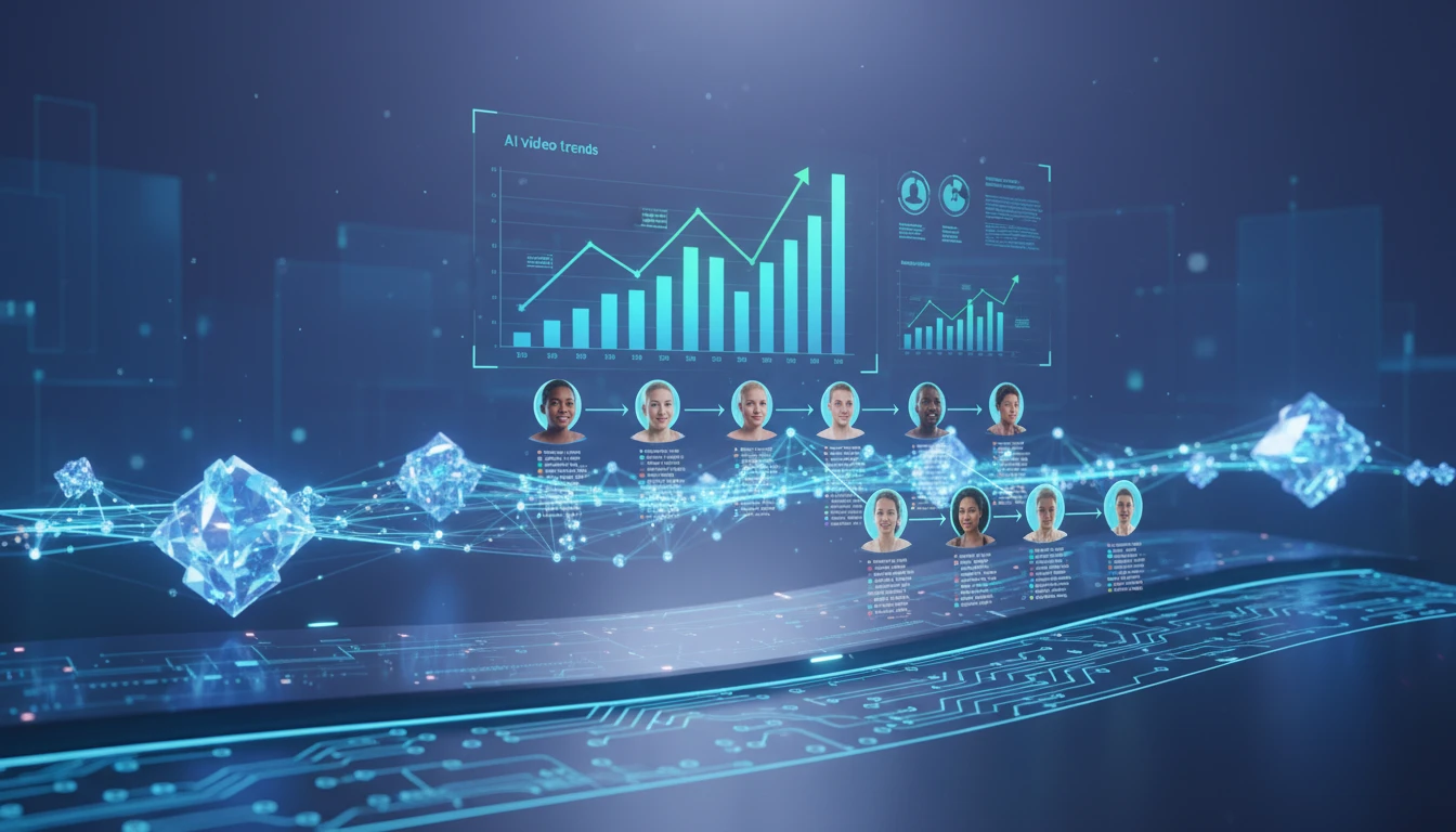 2025年の市場トレンド