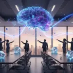 SB OAI Japan設立で日本企業のAI導入が加速！Crystal intelligenceが変える企業経営の未来