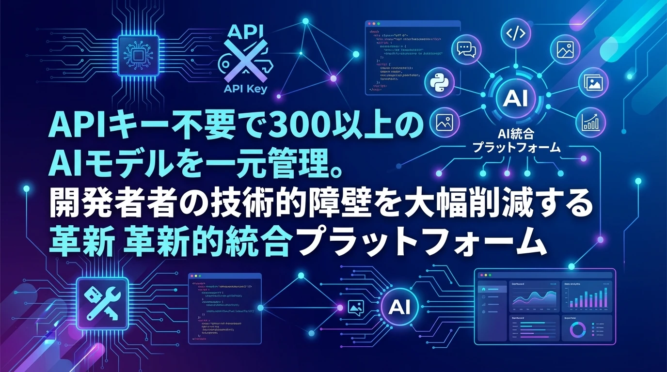 heading_Replit AI Integrationsとは革新的なAI_20251123_045743 - 生成AIビジネス活用研究所 Replit AI Integrationsとは?革新的なAI統合プラットフォーム