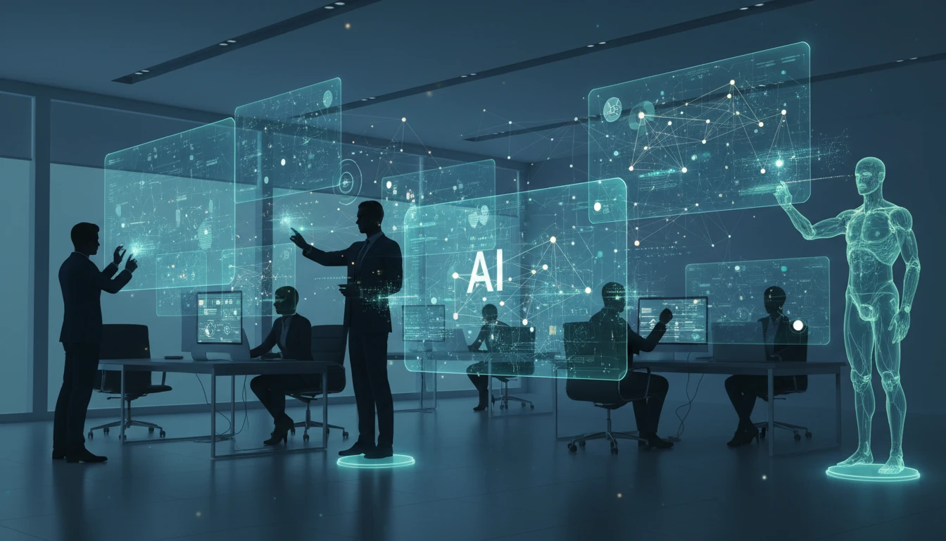 heading_AIエージェントが変える企業DXの新しいアプローチ_20251108_082719 - 生成AIビジネス活用研究所 AIエージェントが変える企業DXの新しいアプローチ