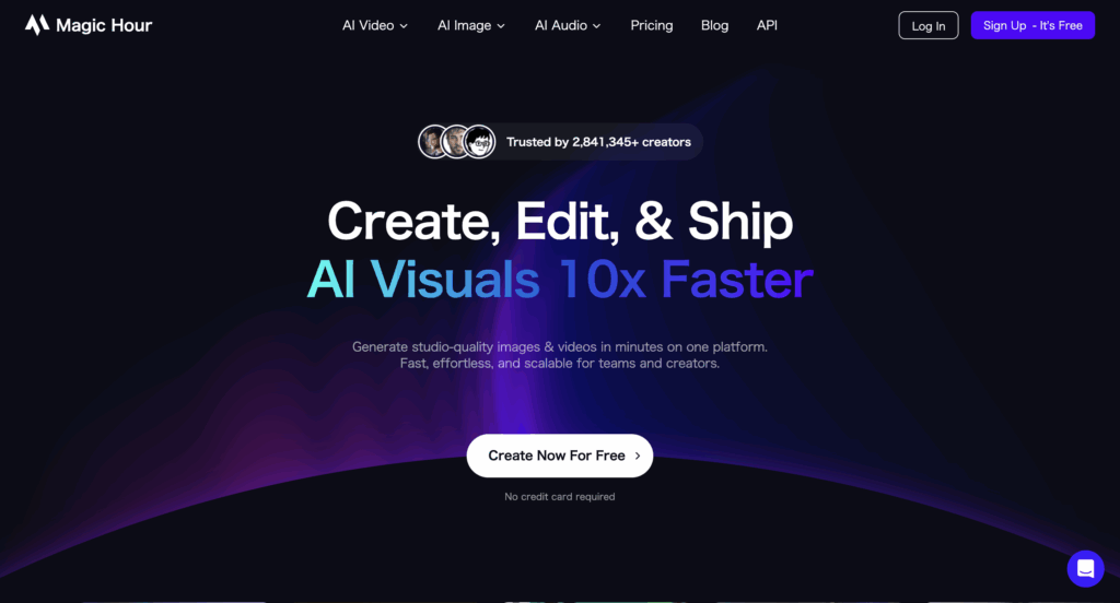 magichour_top - 生成AIビジネス活用研究所