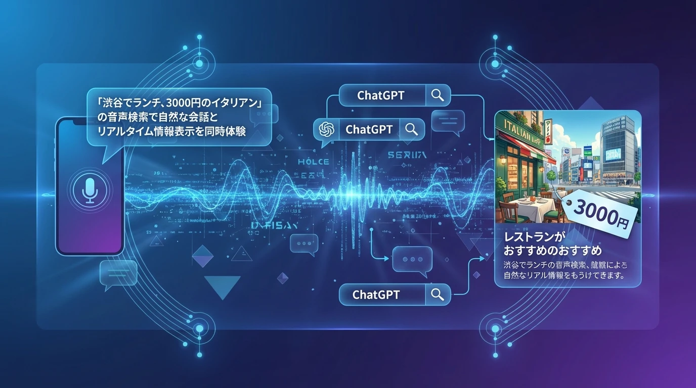 heading_実際の使用体験渋谷のイタリアンレストラン検索を例に_20251217_082815 - 生成AIビジネス活用研究所 実際の使用体験:渋谷のイタリアンレストラン検索を例に