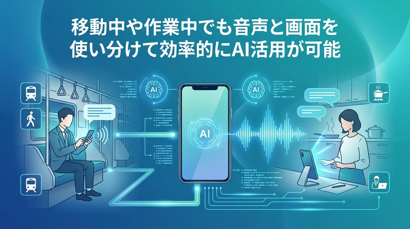heading_スマートフォンでの活用可能性_20251217_082842 - 生成AIビジネス活用研究所 スマートフォンでの活用可能性