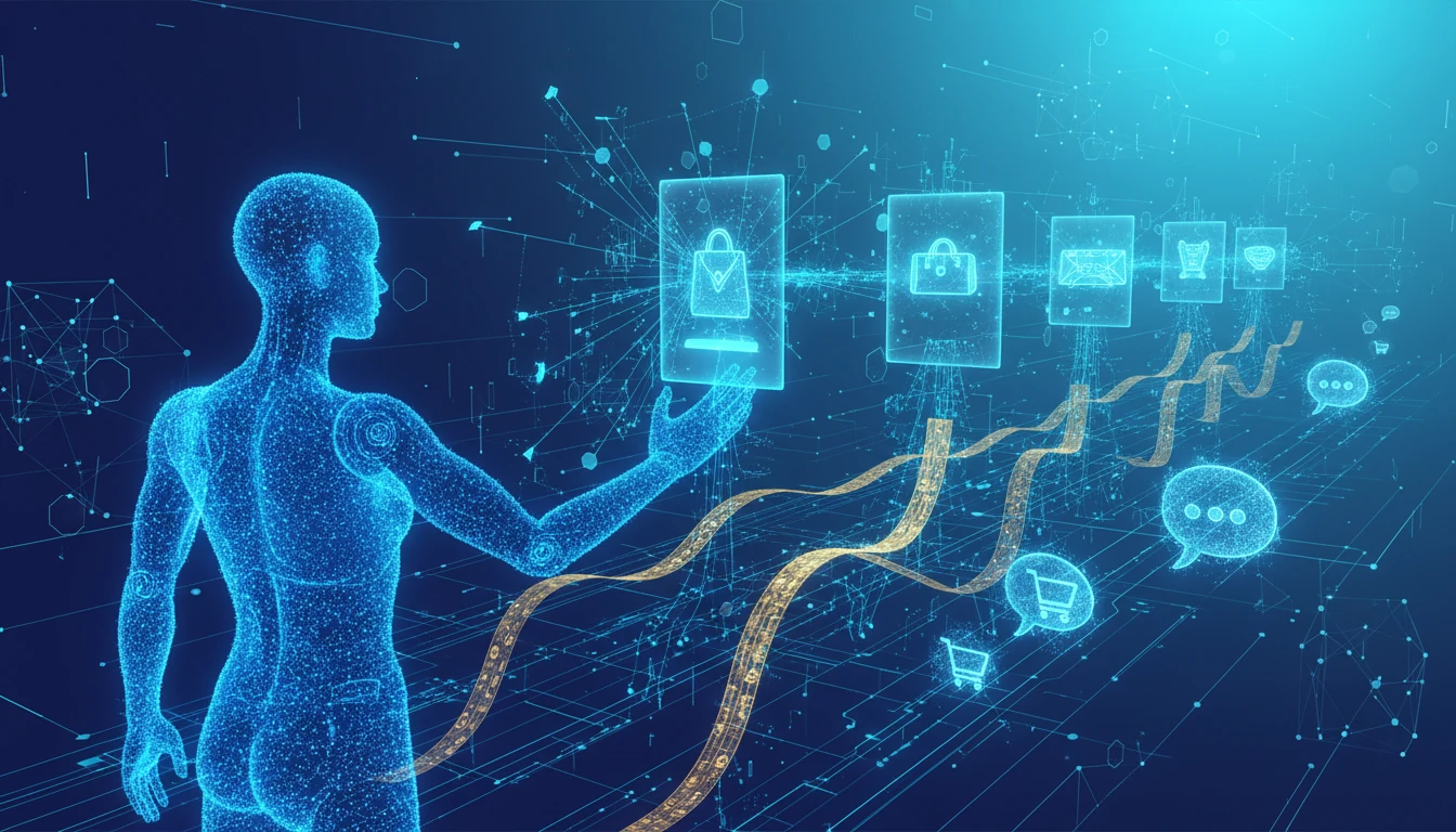 Amazon Rufus AIが示すECサイトの未来：2.5億人が利用し100億ドルの売上貢献を実現した対話型コマースの革命