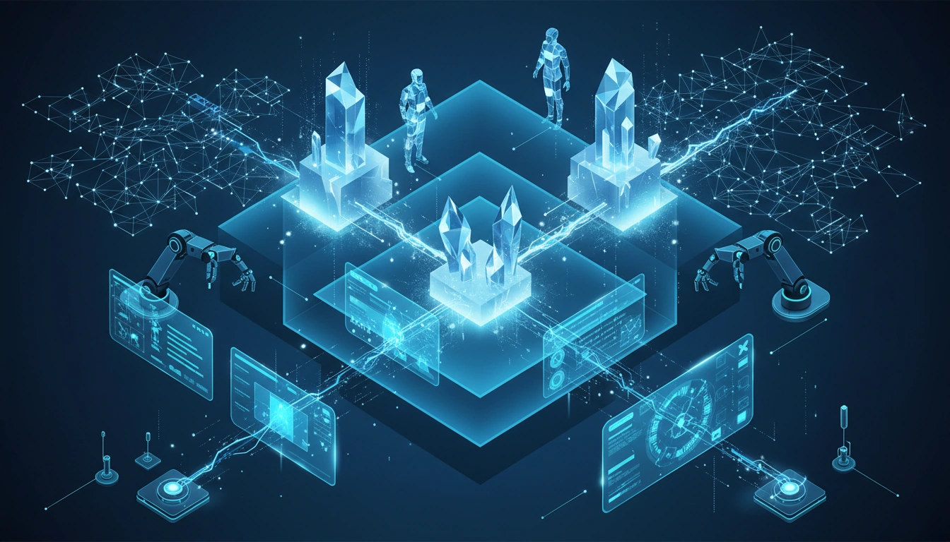 Runway GWM-1とは？汎用ワールドモデルがロボット学習・ゲーム・教育を革新する可能性