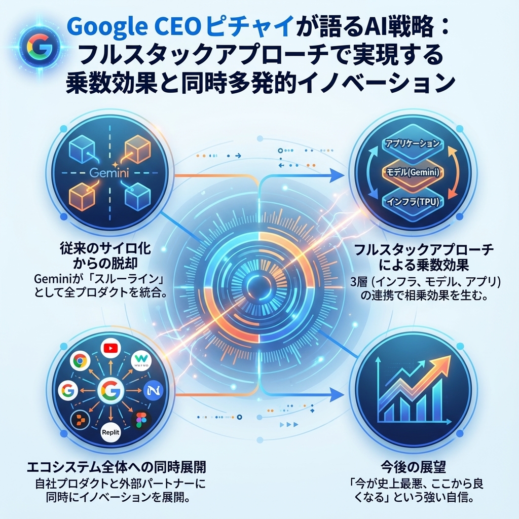 記事のインフォグラフィックサマリ