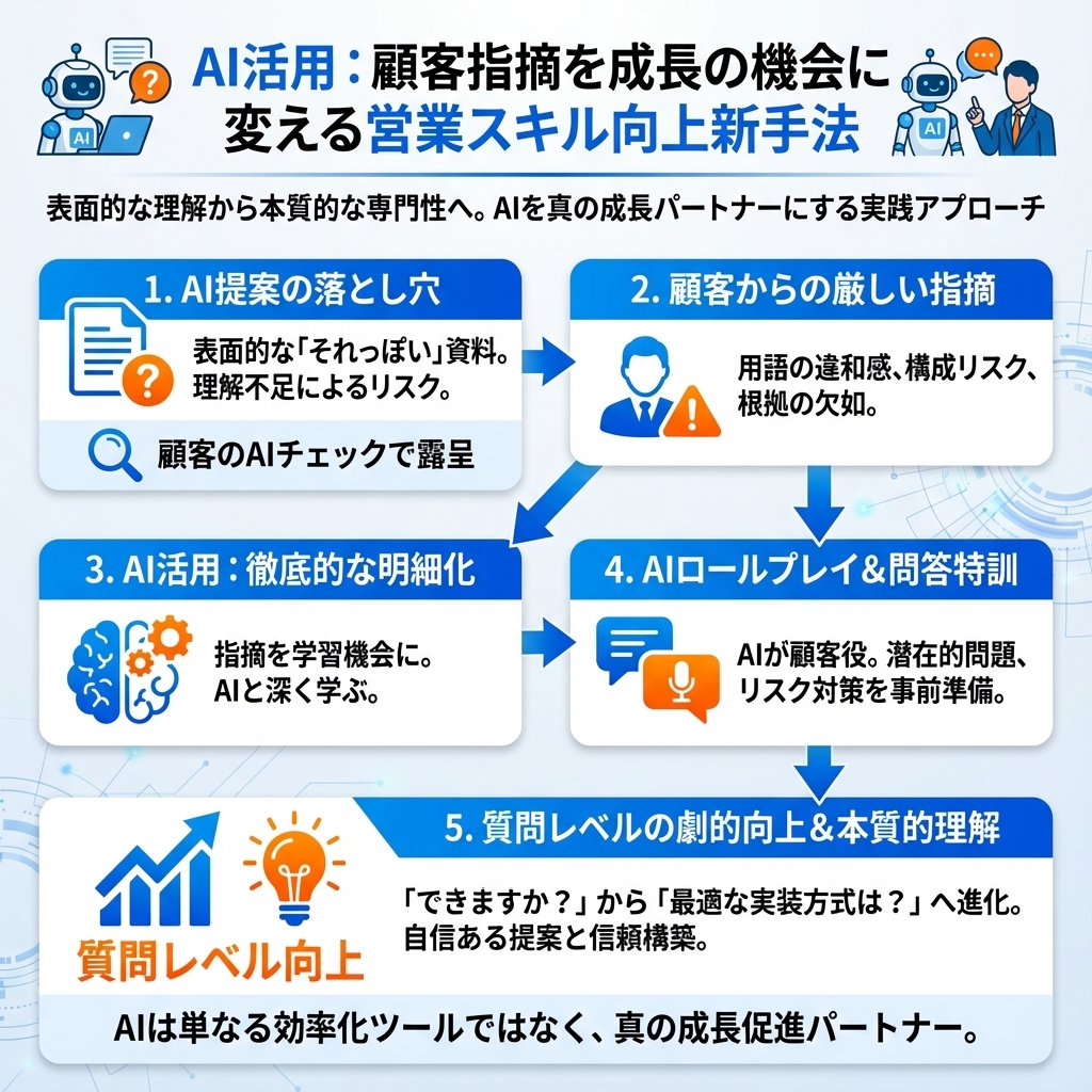 記事のインフォグラフィックサマリ