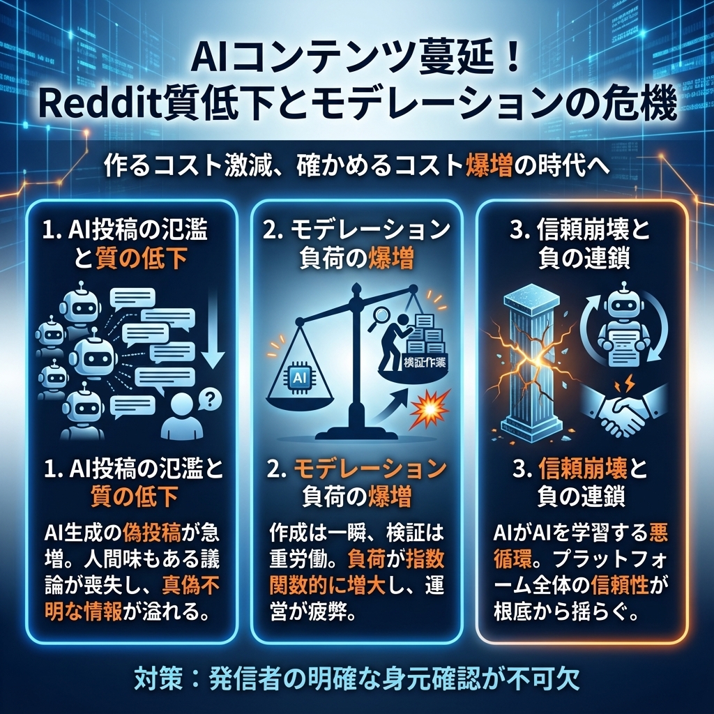 記事のインフォグラフィックサマリ