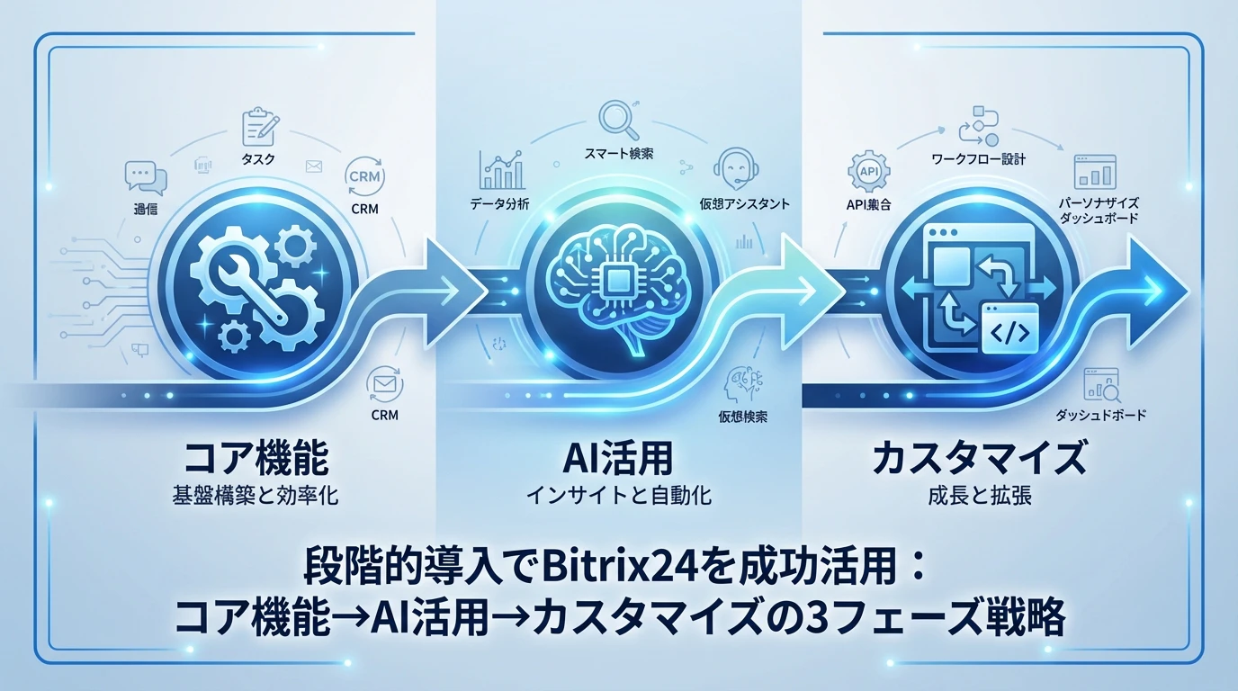 heading_導入を成功させるための戦略_20251201_072017 - 生成AIビジネス活用研究所 導入を成功させるための戦略