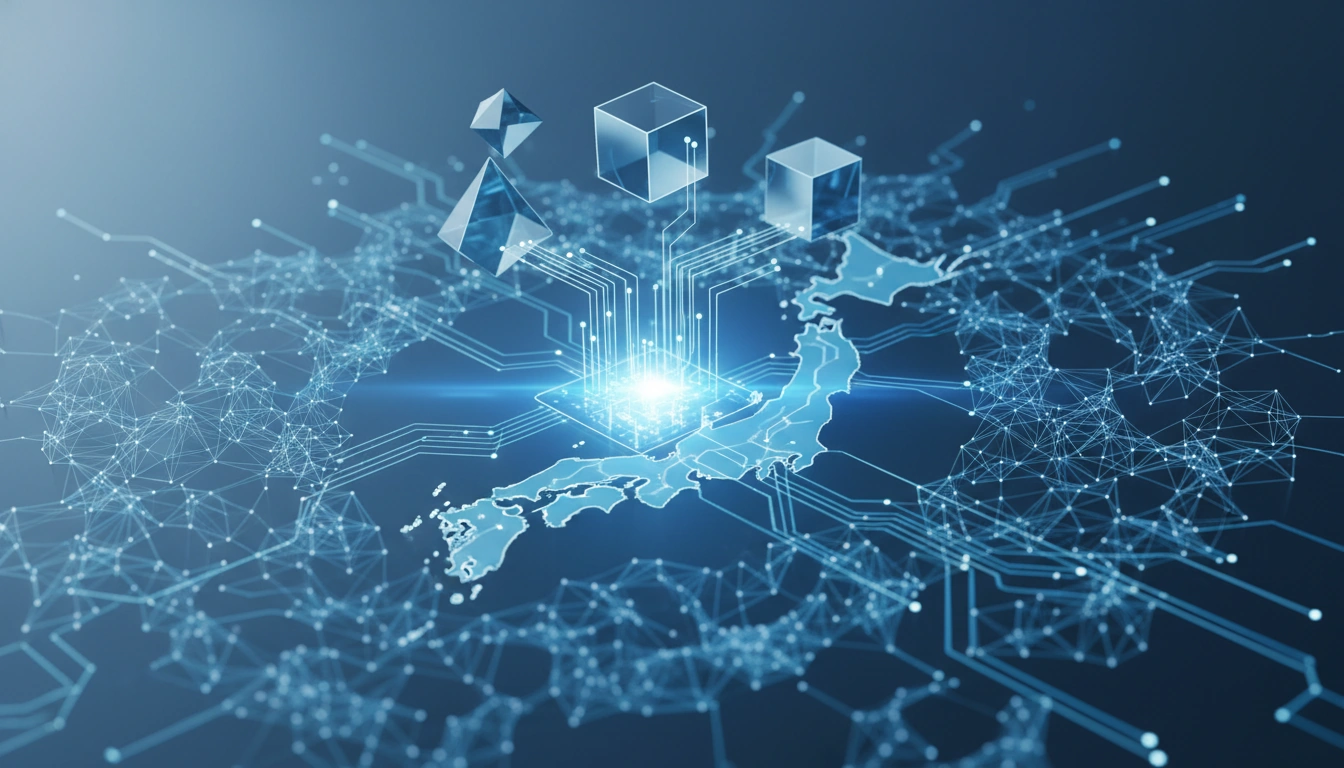 日本初のAI基本計画が閣議決定！世界最もAI活用しやすい国を目指す戦略とは