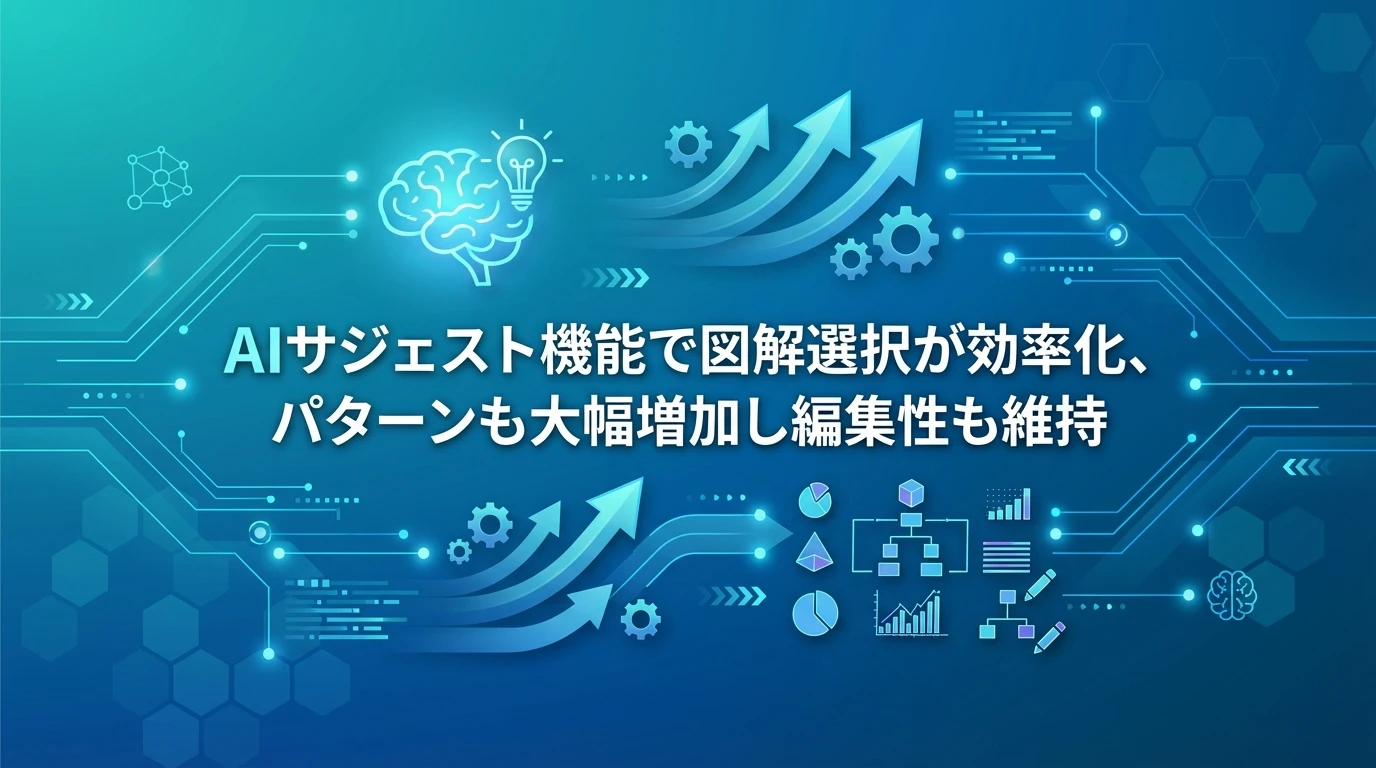 実際の使用感：新機能がもたらす作業効率の向上