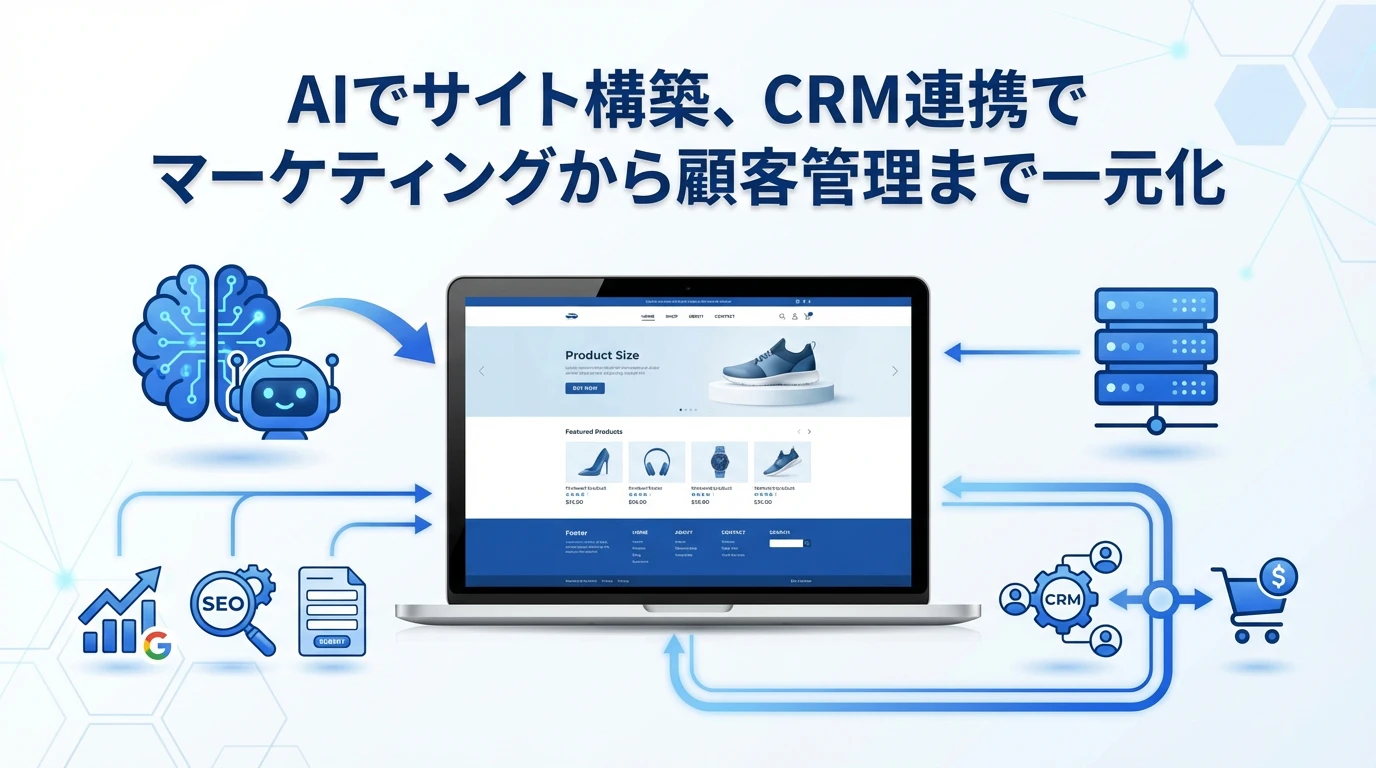 heading_サイトショップ構築デジタルマーケティングの統合_20251201_071937 - 生成AIビジネス活用研究所 サイト・ショップ構築:デジタルマーケティングの統合
