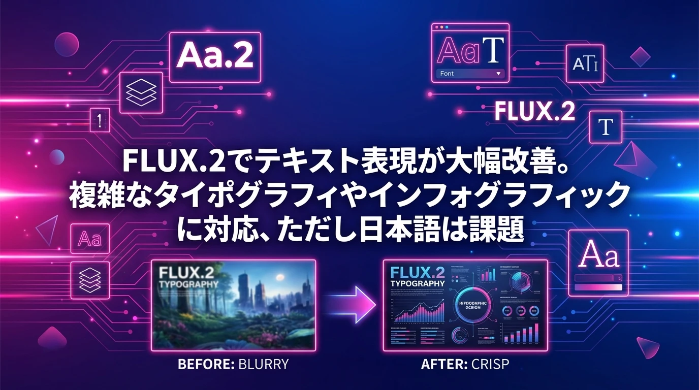 heading_大幅改善されたテキストレンダリング能力_20251202_100006 - 生成AIビジネス活用研究所 大幅改善されたテキストレンダリング能力