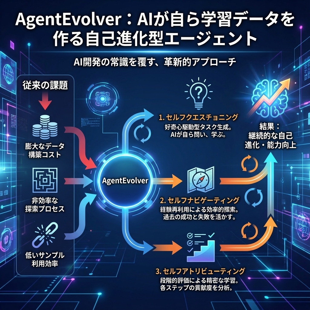 記事のインフォグラフィックサマリ