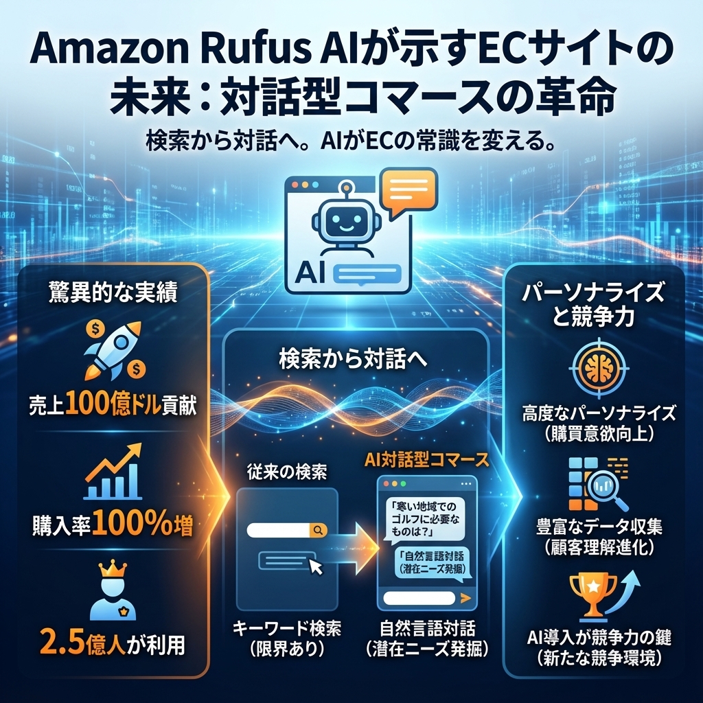 記事のインフォグラフィックサマリ