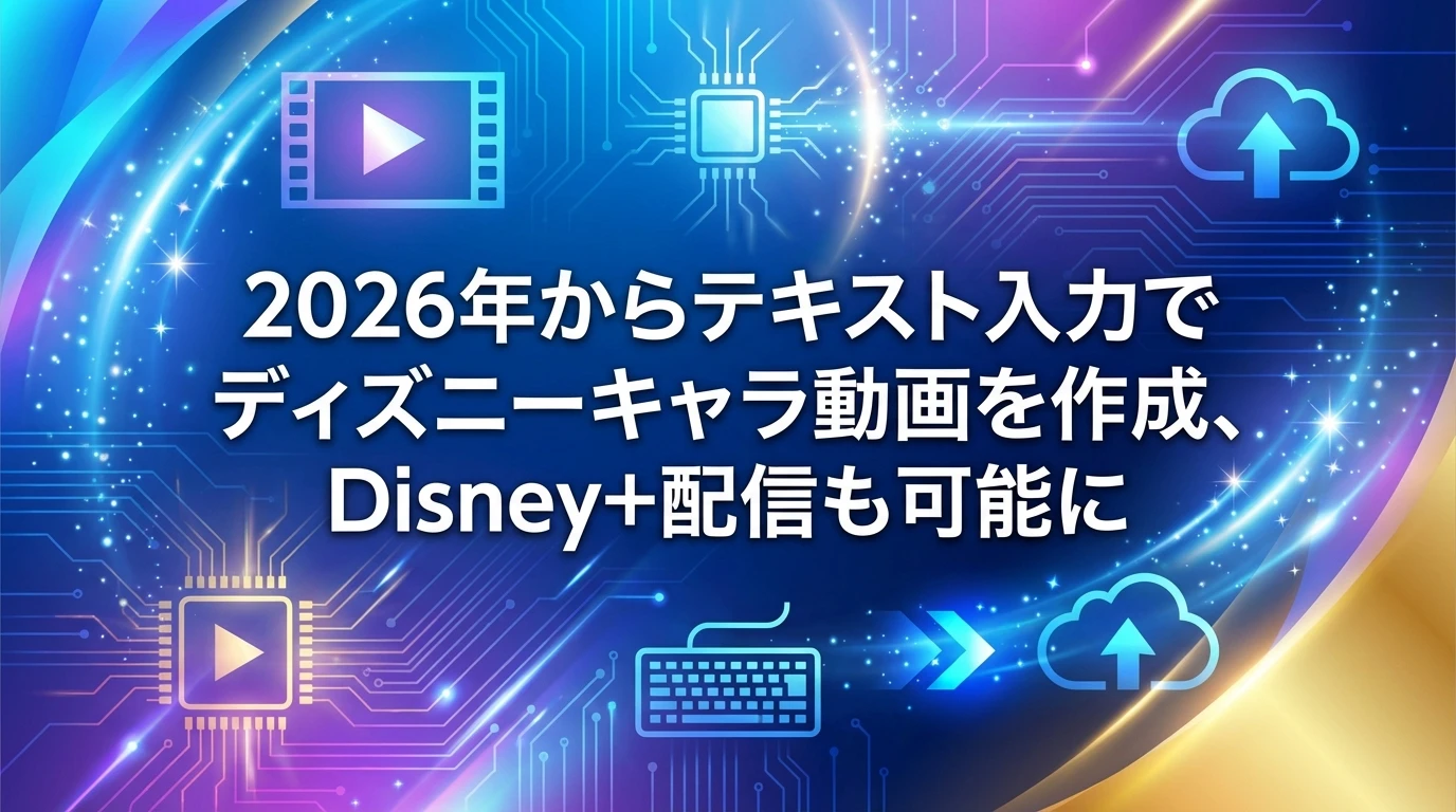 heading_Soraでできることファンが体験する新しいコンテンツ創造_20251218_081422 - 生成AIビジネス活用研究所 Soraでできること:ファンが体験する新しいコンテンツ創造