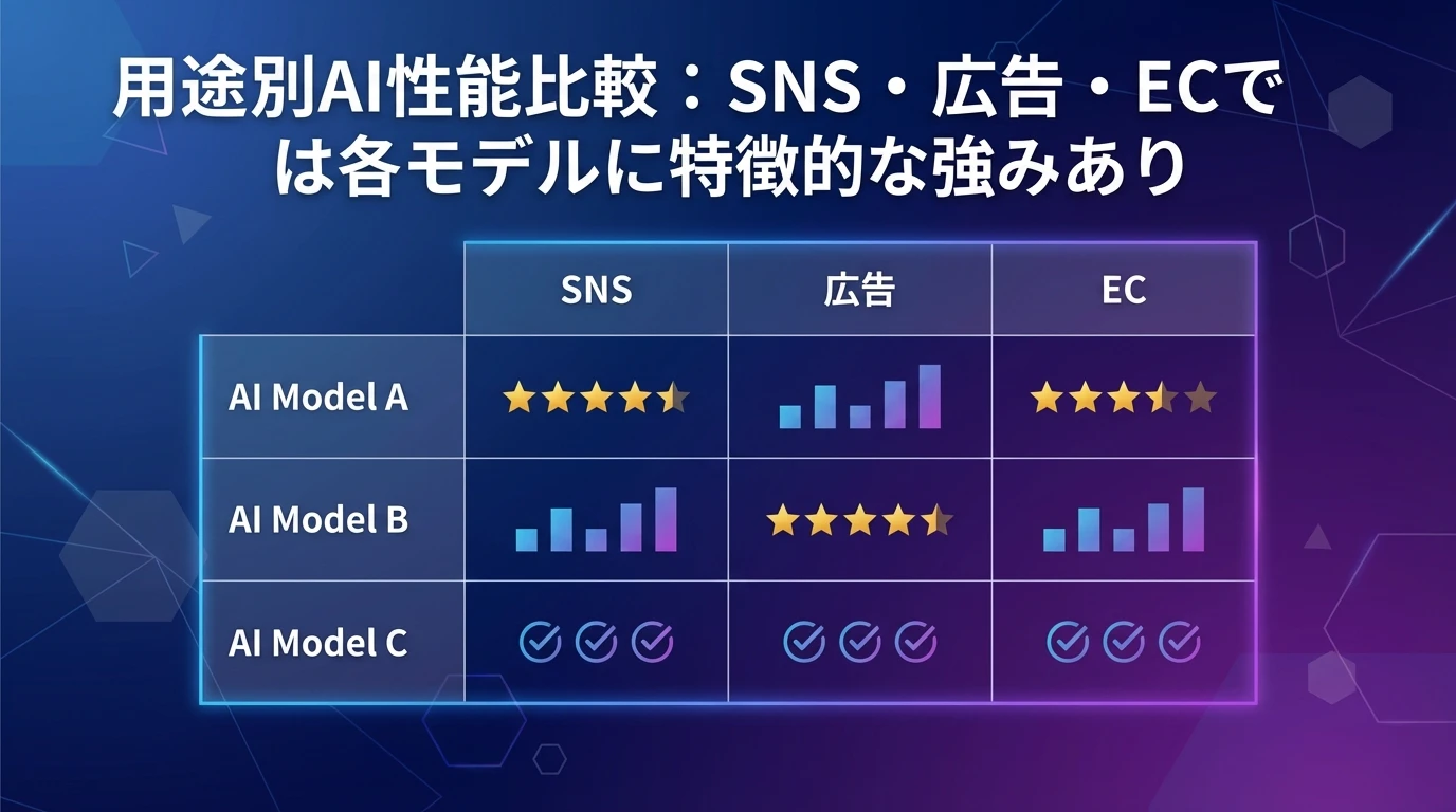 heading_ケース別選択マトリックス_20251203_082857 - 生成AIビジネス活用研究所 ケース別選択マトリックス