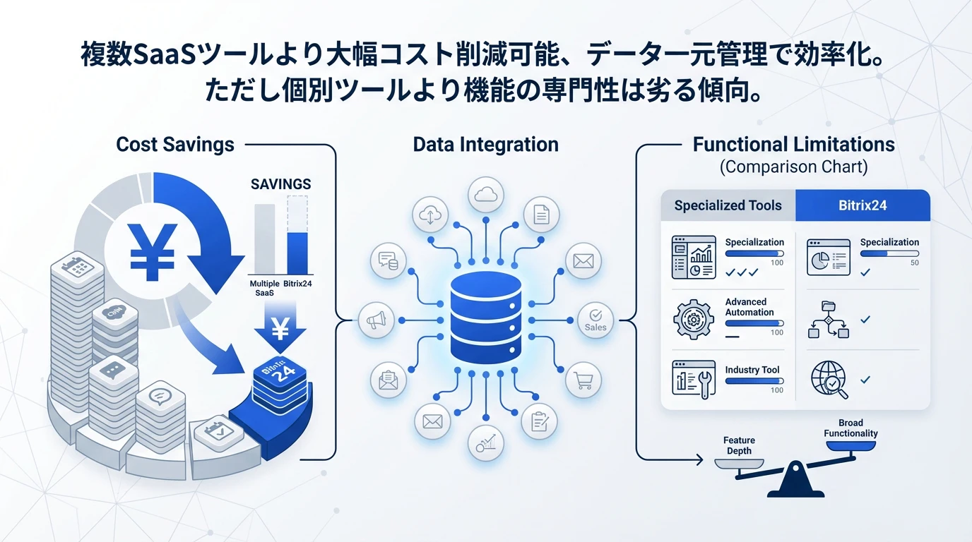 heading_中小企業にとってのメリットデメリット_20251201_072005 - 生成AIビジネス活用研究所 中小企業にとってのメリット・デメリット