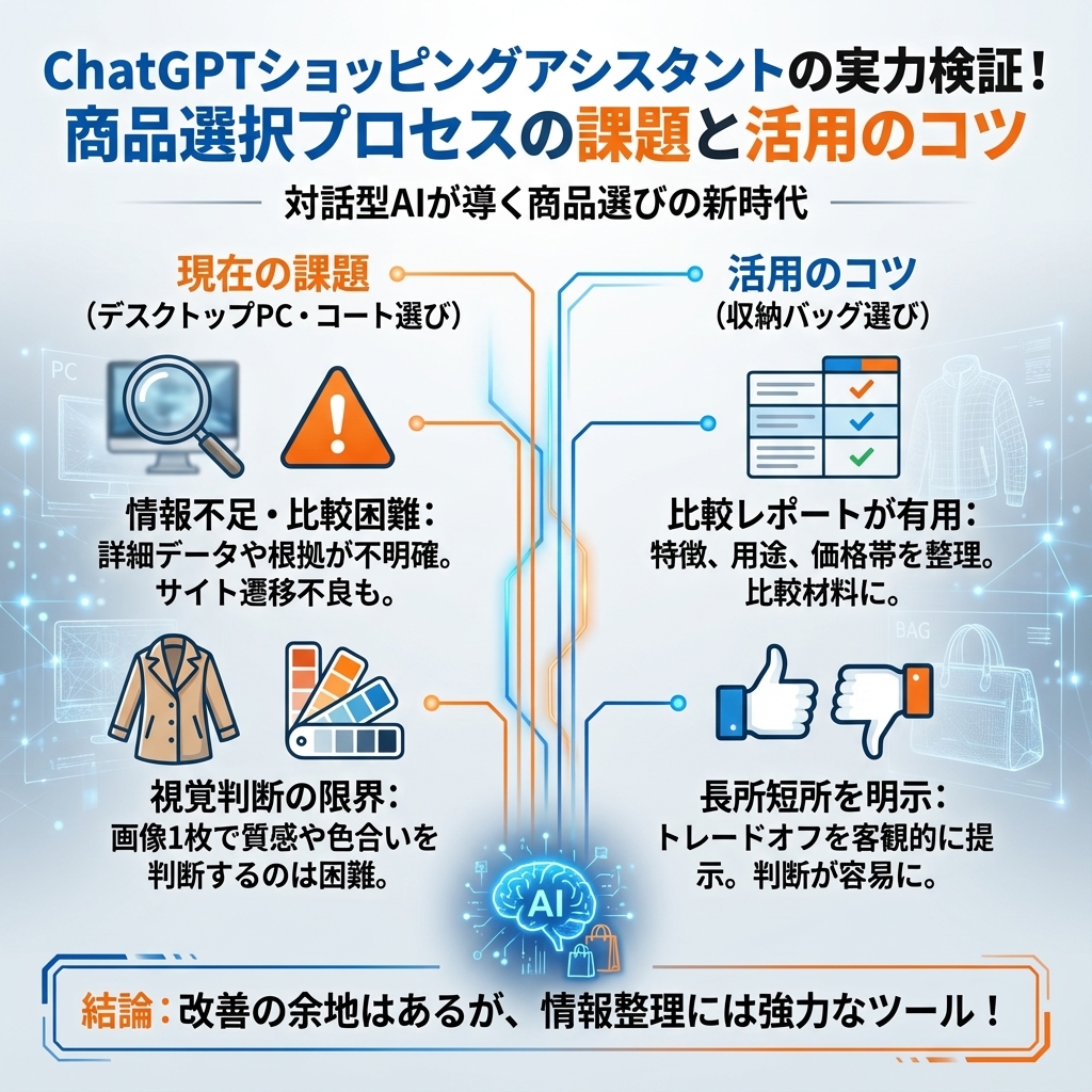 記事のインフォグラフィックサマリ