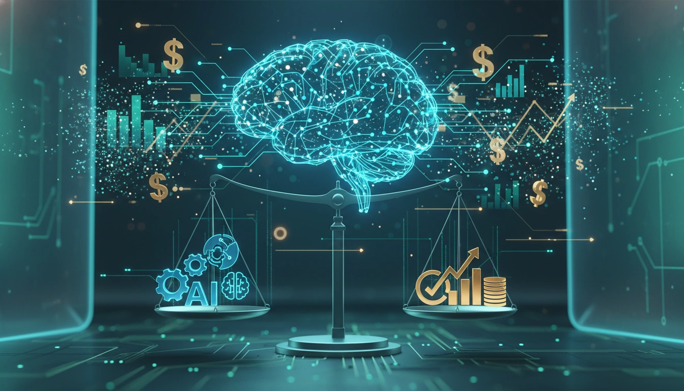 Budget-Aware AIエージェントが変える未来：コスト効率を意識したAIの新時代