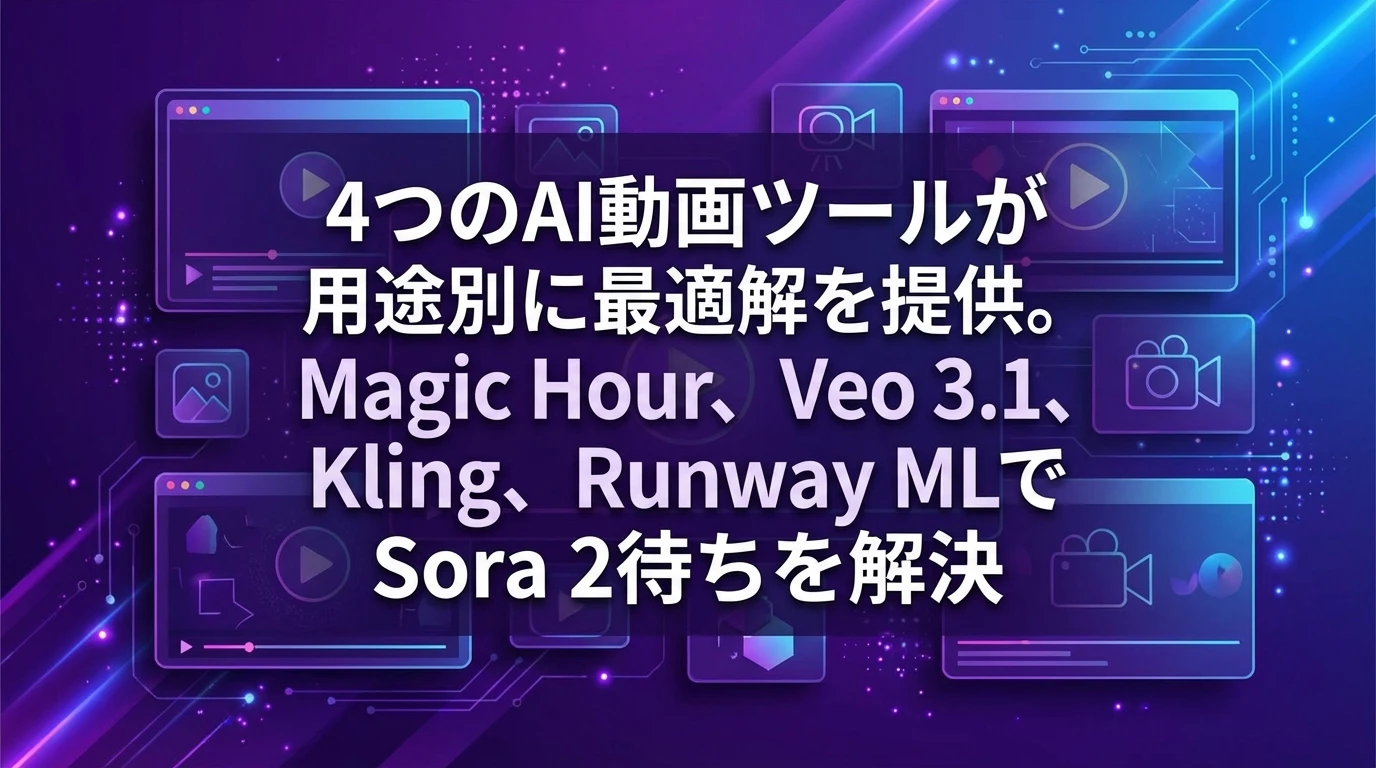 heading_まとめ用途別おすすめツール_20251203_083139 - 生成AIビジネス活用研究所 まとめ|用途別おすすめツール