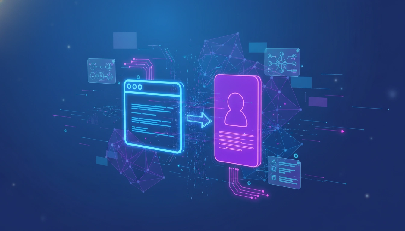 Google「Disco」とは？ウェブページから自動でアプリを生成する革新的ブラウザの全貌