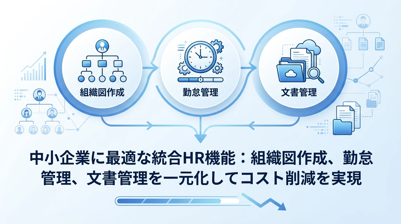heading_HR管理機能人事業務のデジタル化_20251201_071952 - 生成AIビジネス活用研究所 HR管理機能:人事業務のデジタル化