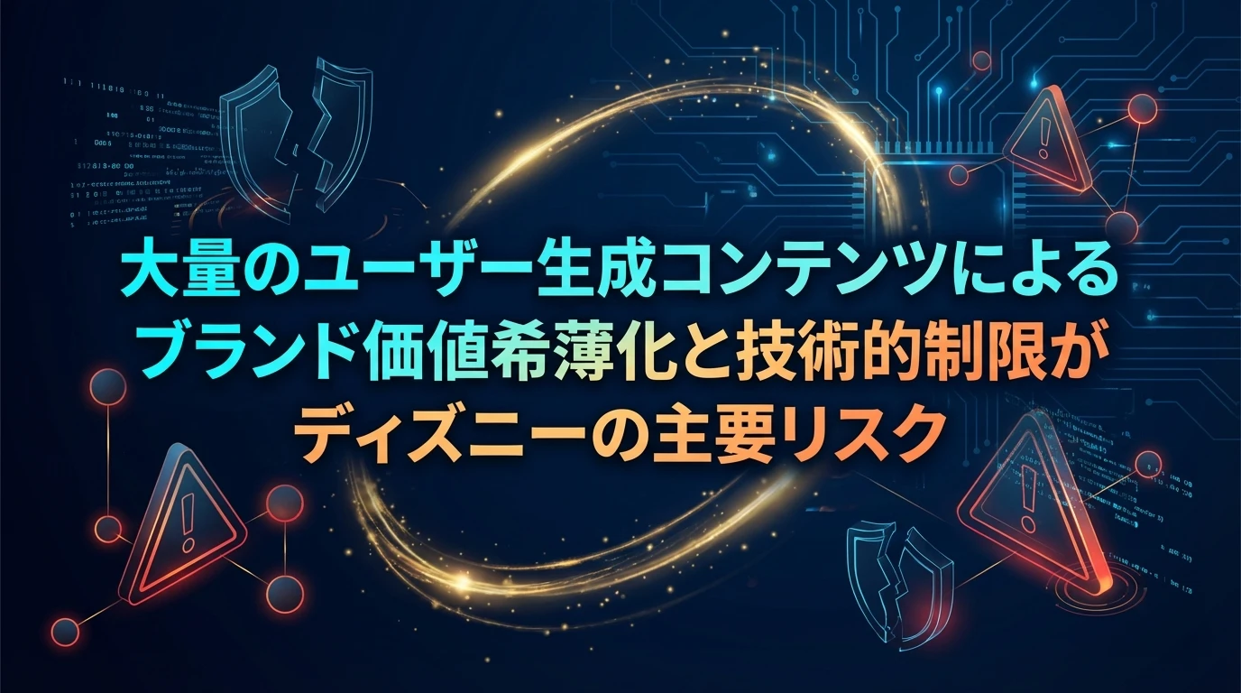 heading_リスクと課題品質管理と著作権保護のバランス_20251218_081511 - 生成AIビジネス活用研究所 リスクと課題:品質管理と著作権保護のバランス