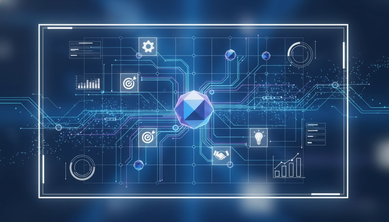 DeNAのAI活用100本ノック全解析！企業のAI導入を成功させる体系的分類法と実践事例