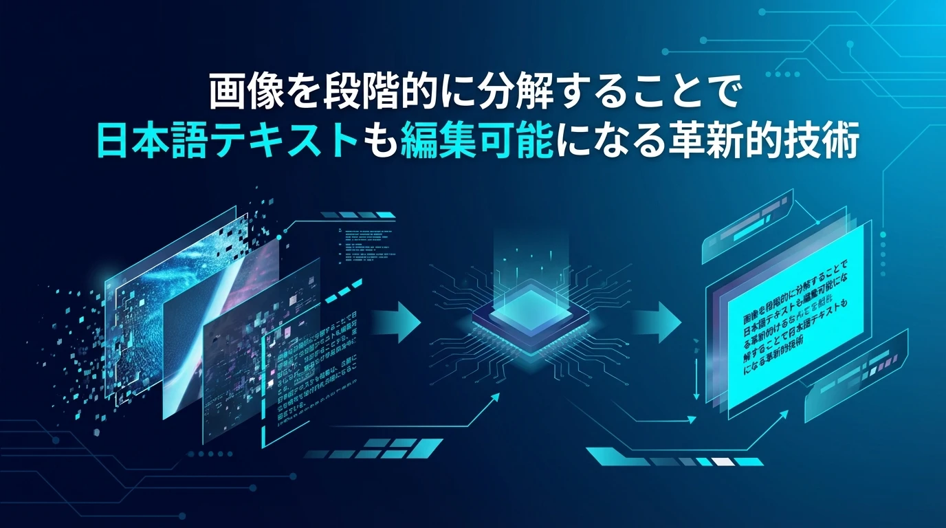 heading_日本語対応の秘訣多段階分解処理による解決法_20251207_144339 - 生成AIビジネス活用研究所 日本語対応の秘訣:多段階分解処理による解決法
