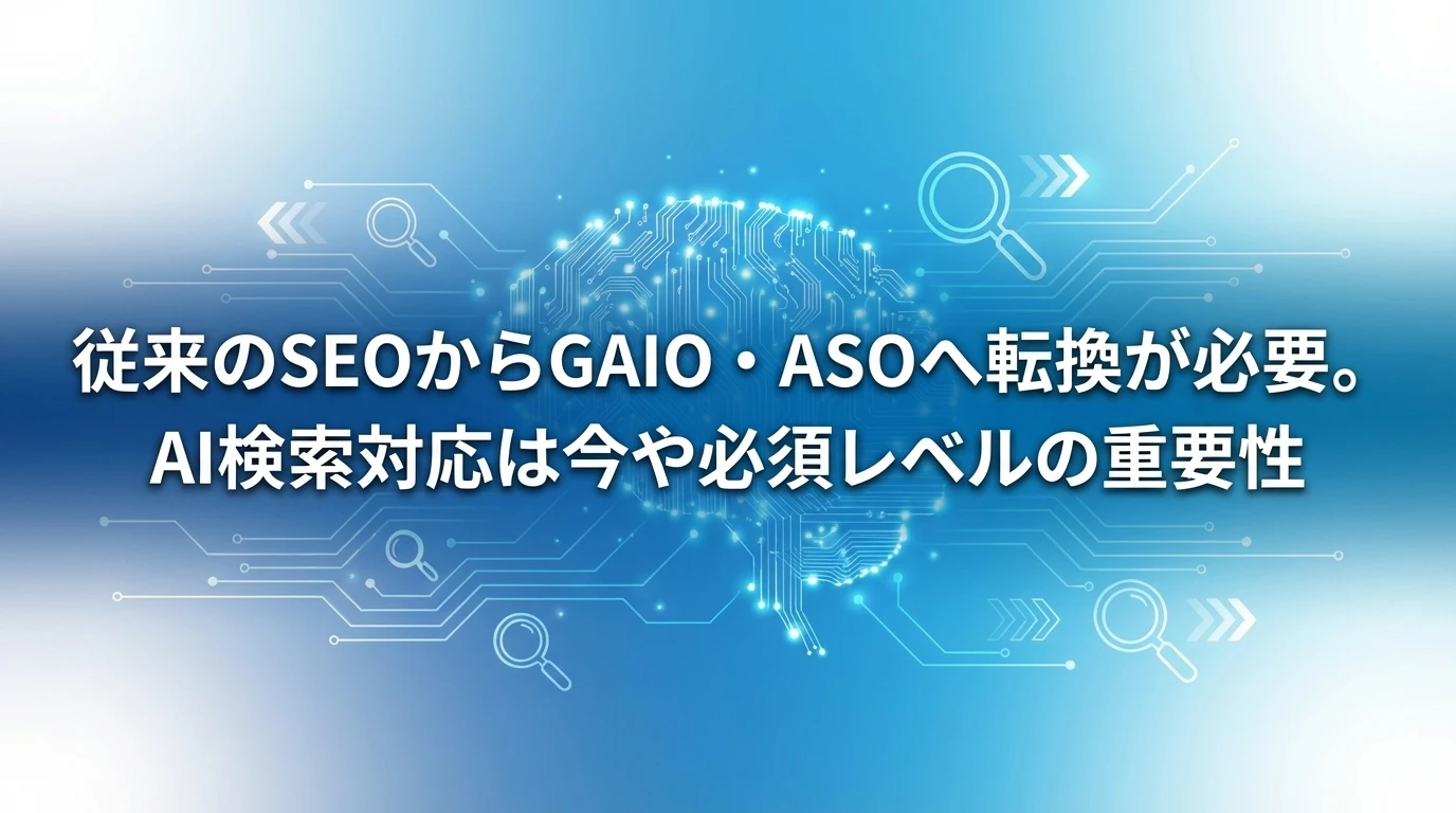 heading_ビジネスへの影響GAIOとASOの重要性_20251211_081220 - 生成AIビジネス活用研究所 ビジネスへの影響:GAIOとASOの重要性
