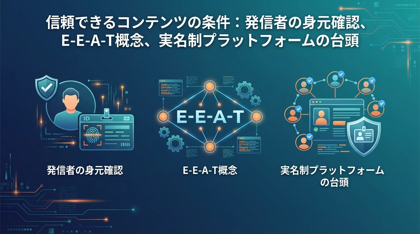 これからの時代に生き残るコンテンツの条件
