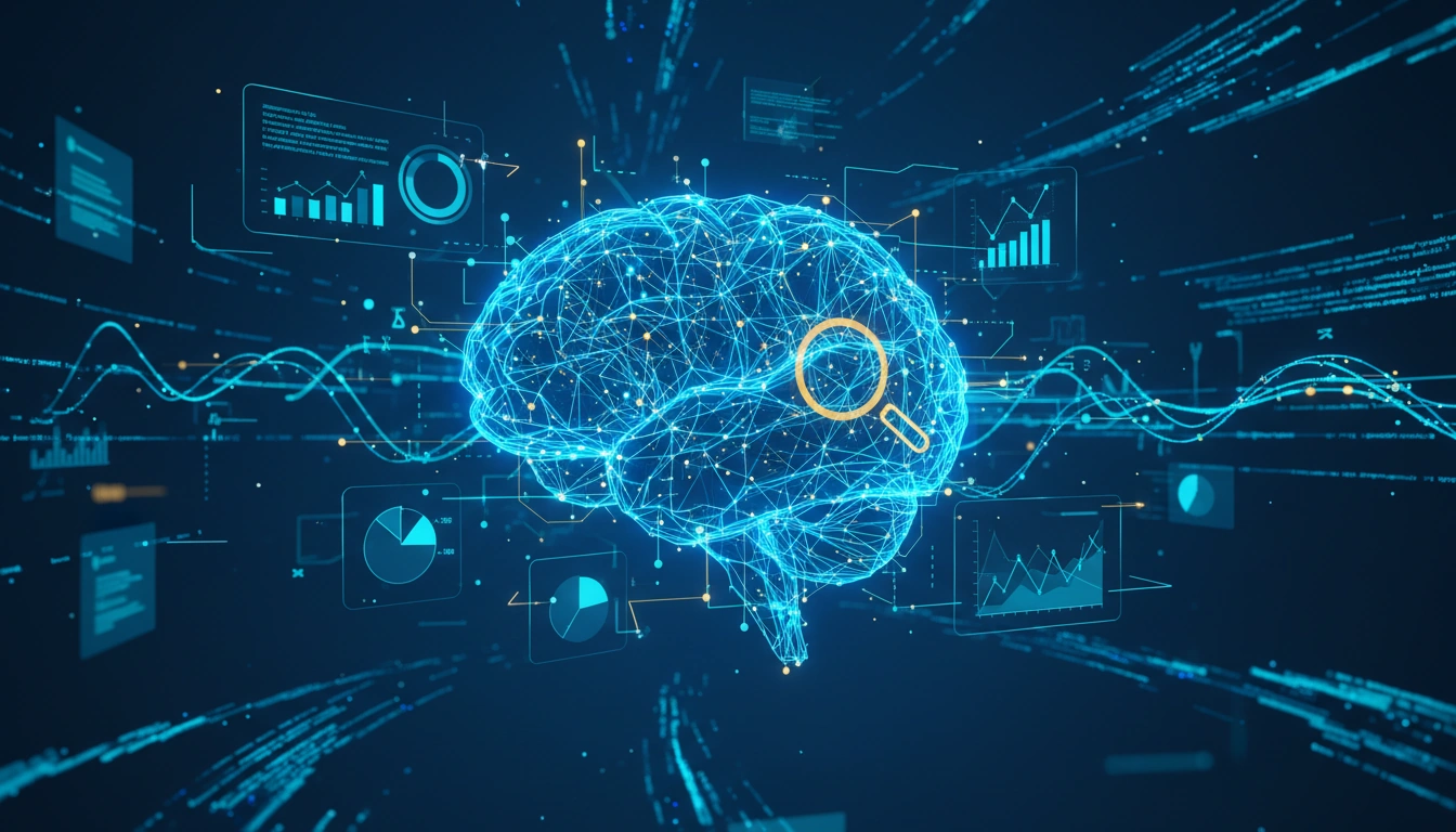 Gemini Deep Research Agent API提供開始！開発者向けに高精度な自律研究機能を実装可能に