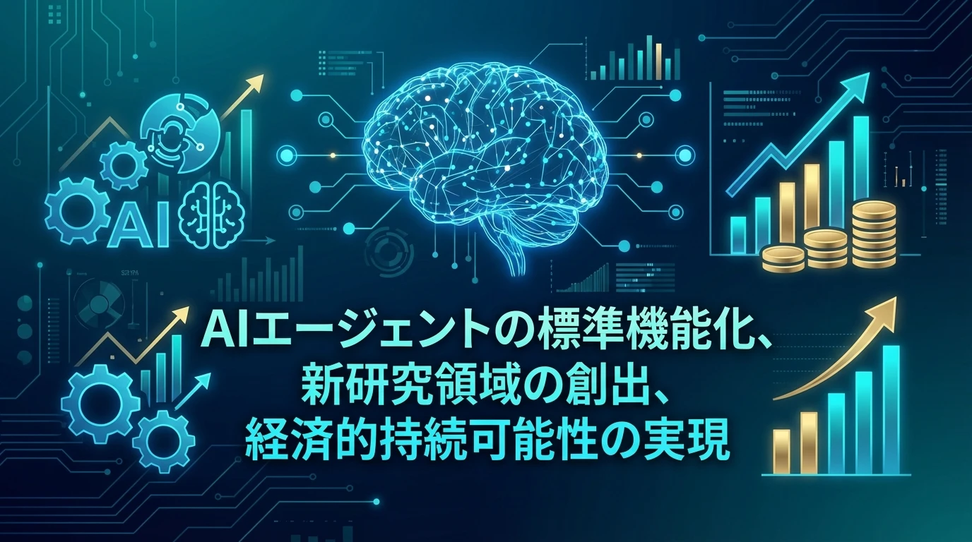 Budget-Aware技術が切り開く未来