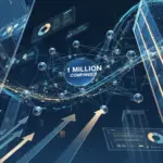 ChatGPT法人利用100万社突破！OpenAI企業AI活用レポートが示す生産性革命の実態