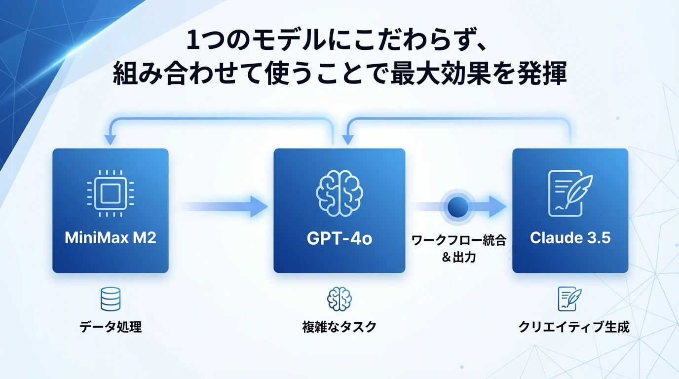 heading_最終結論とおすすめの使い分け_20251203_082854 - 生成AIビジネス活用研究所 最終結論とおすすめの使い分け