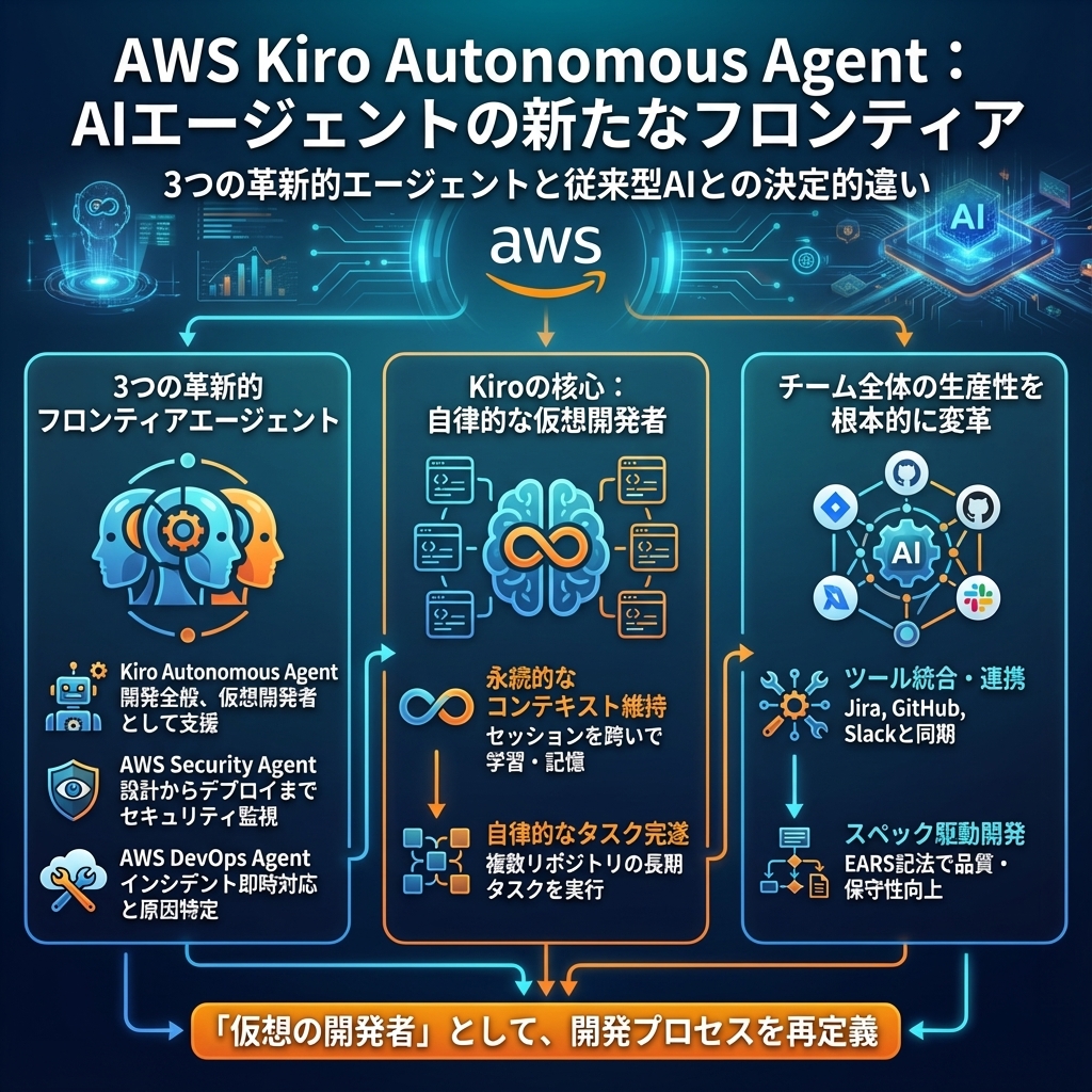 記事のインフォグラフィックサマリ