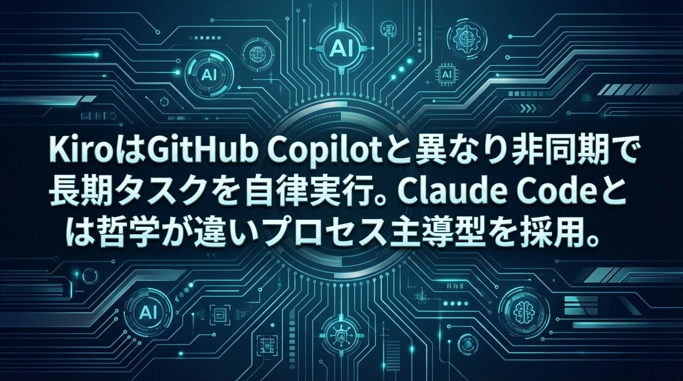 heading_他のAIエージェントとの本質的な違い_20251207_144849 - 生成AIビジネス活用研究所 他のAIエージェントとの本質的な違い