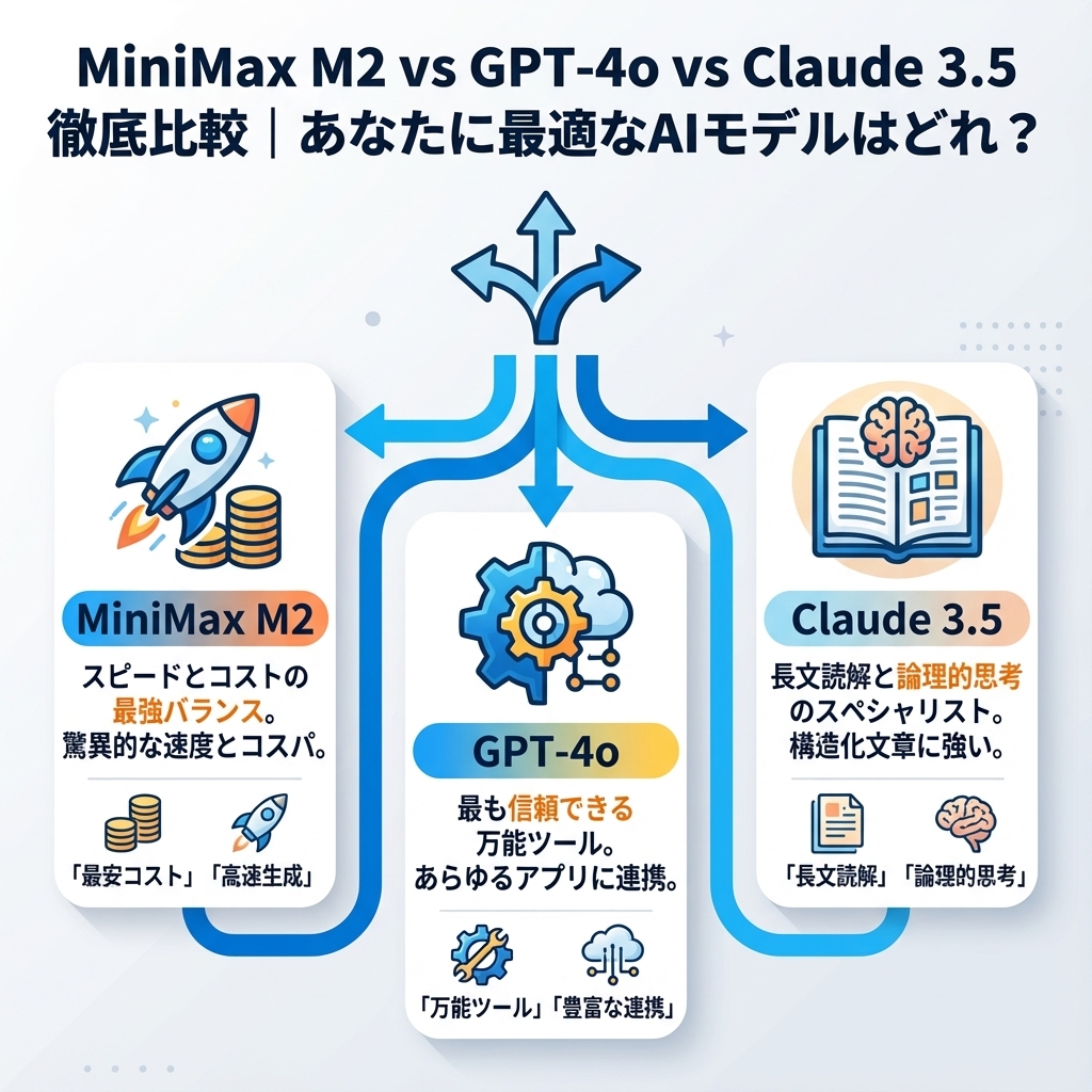 記事のインフォグラフィックサマリ