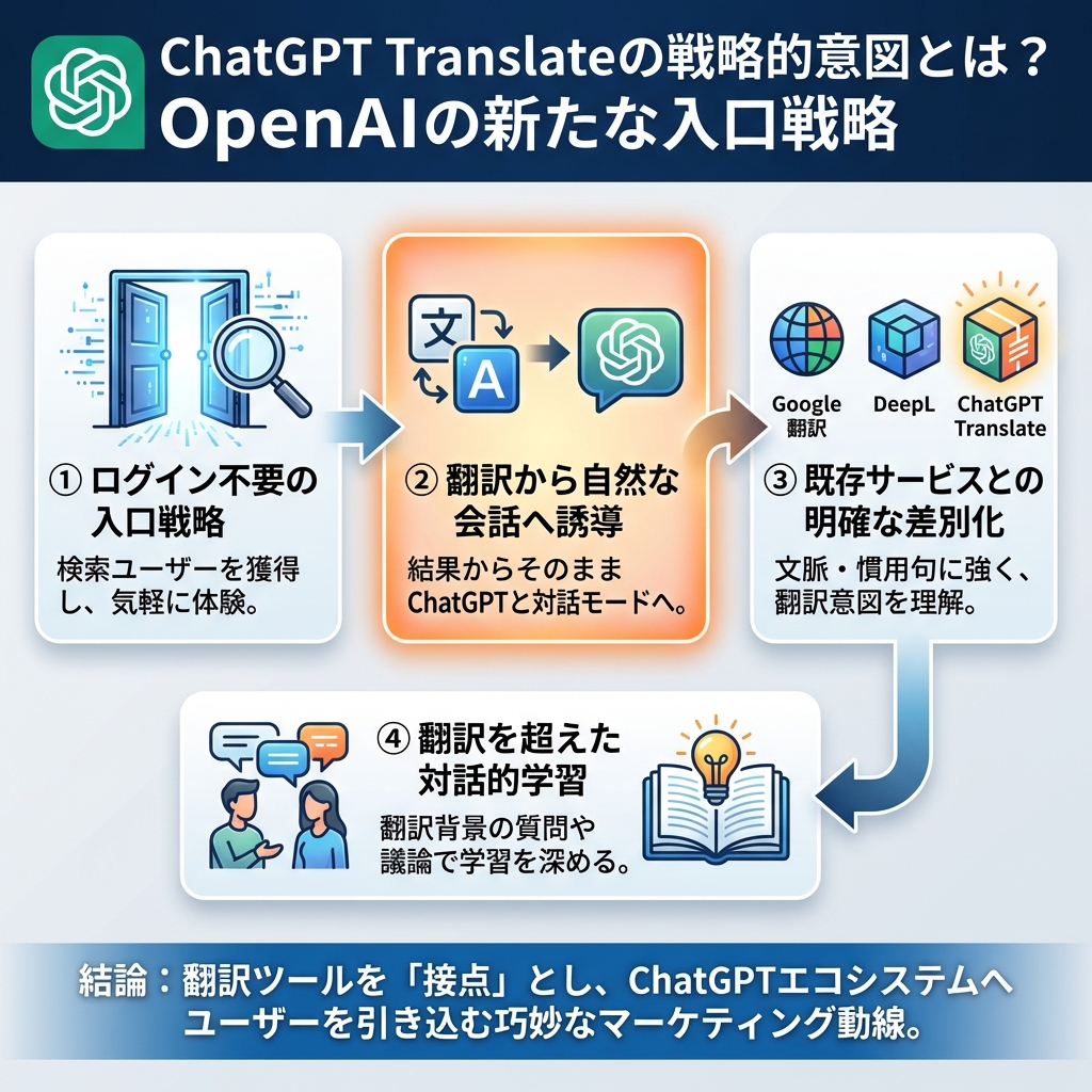 記事のインフォグラフィックサマリ