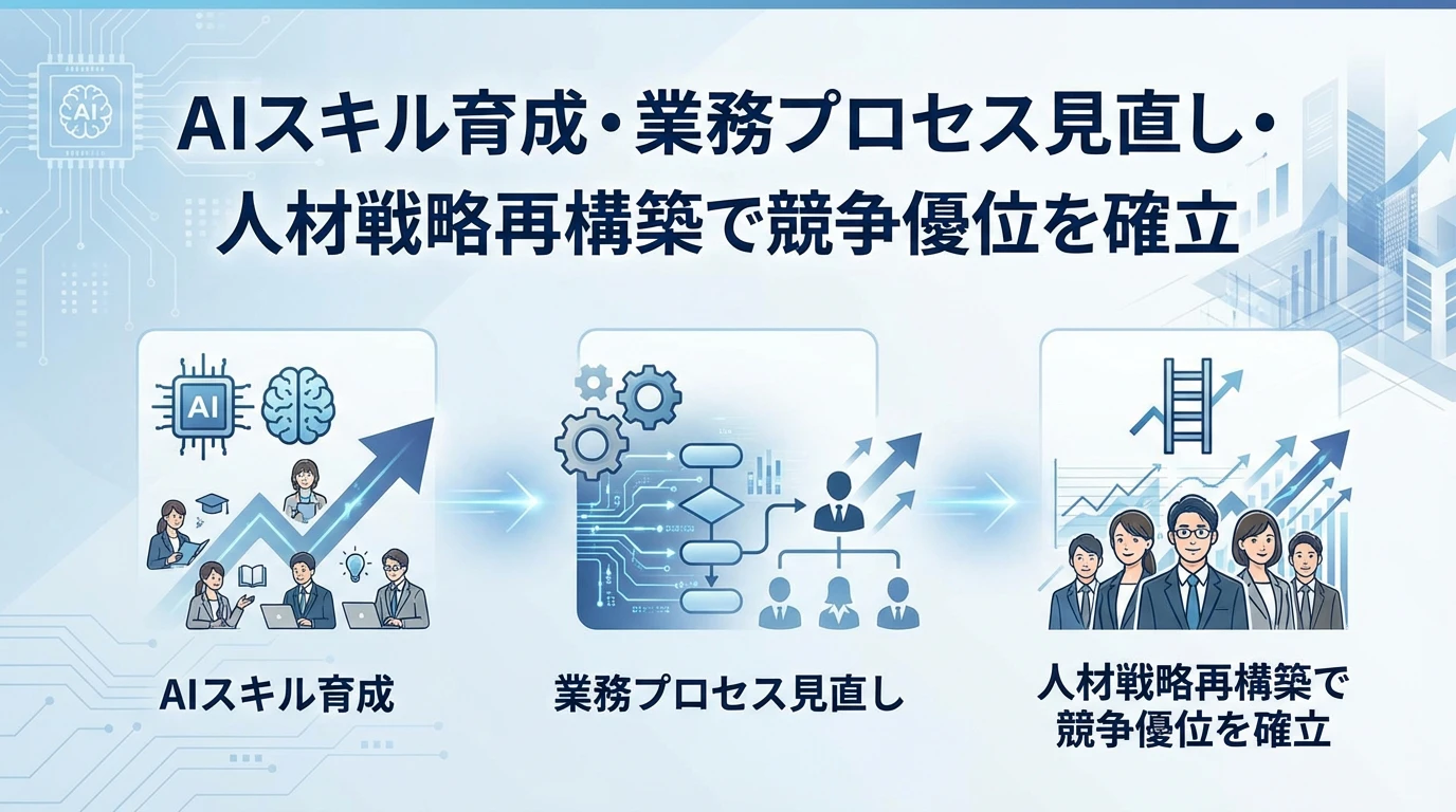日本企業が取るべき戦略的アプローチ