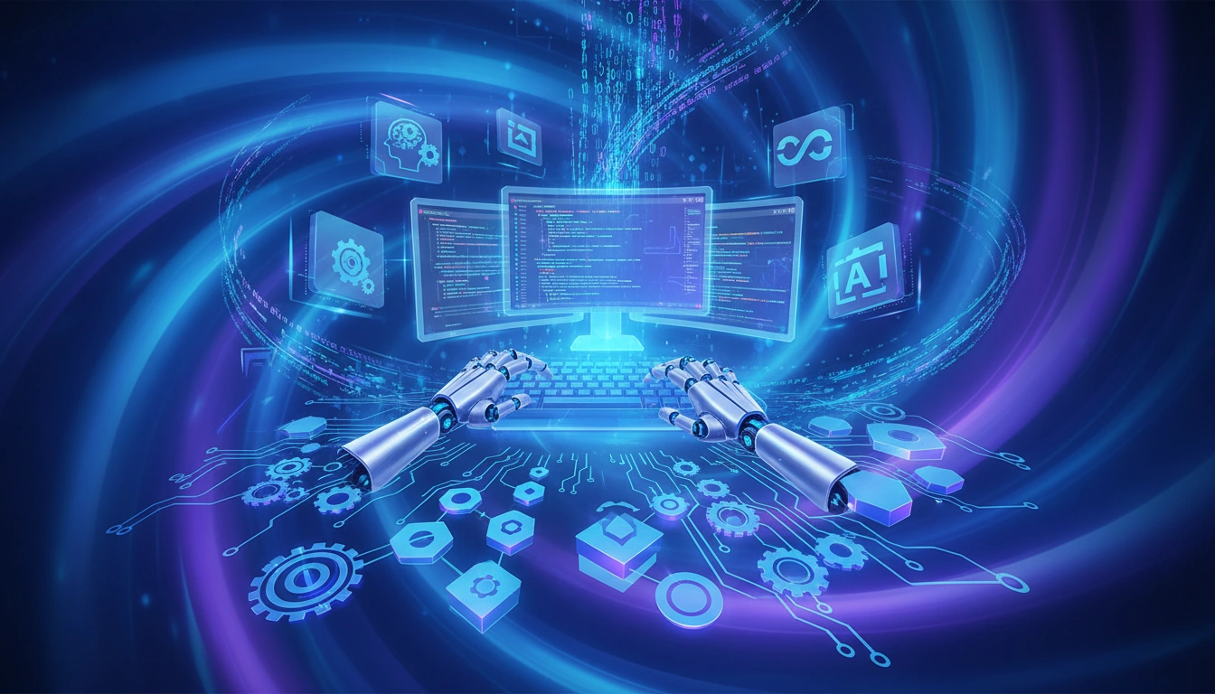 Copilot Studio VS Code拡張機能で開発効率が劇的向上！ライブコーディングによる業務自動化の新時代