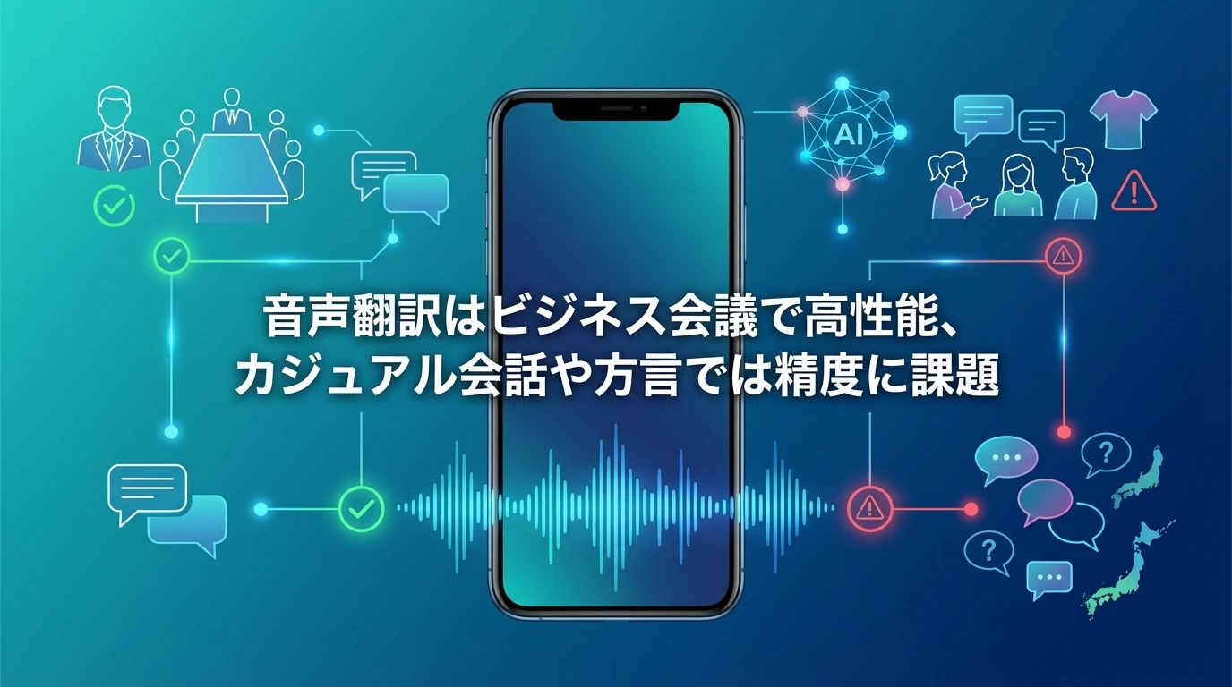 heading_実際の使用体験と制限事項_20260103_101835 - 生成AIビジネス活用研究所 実際の使用体験と制限事項