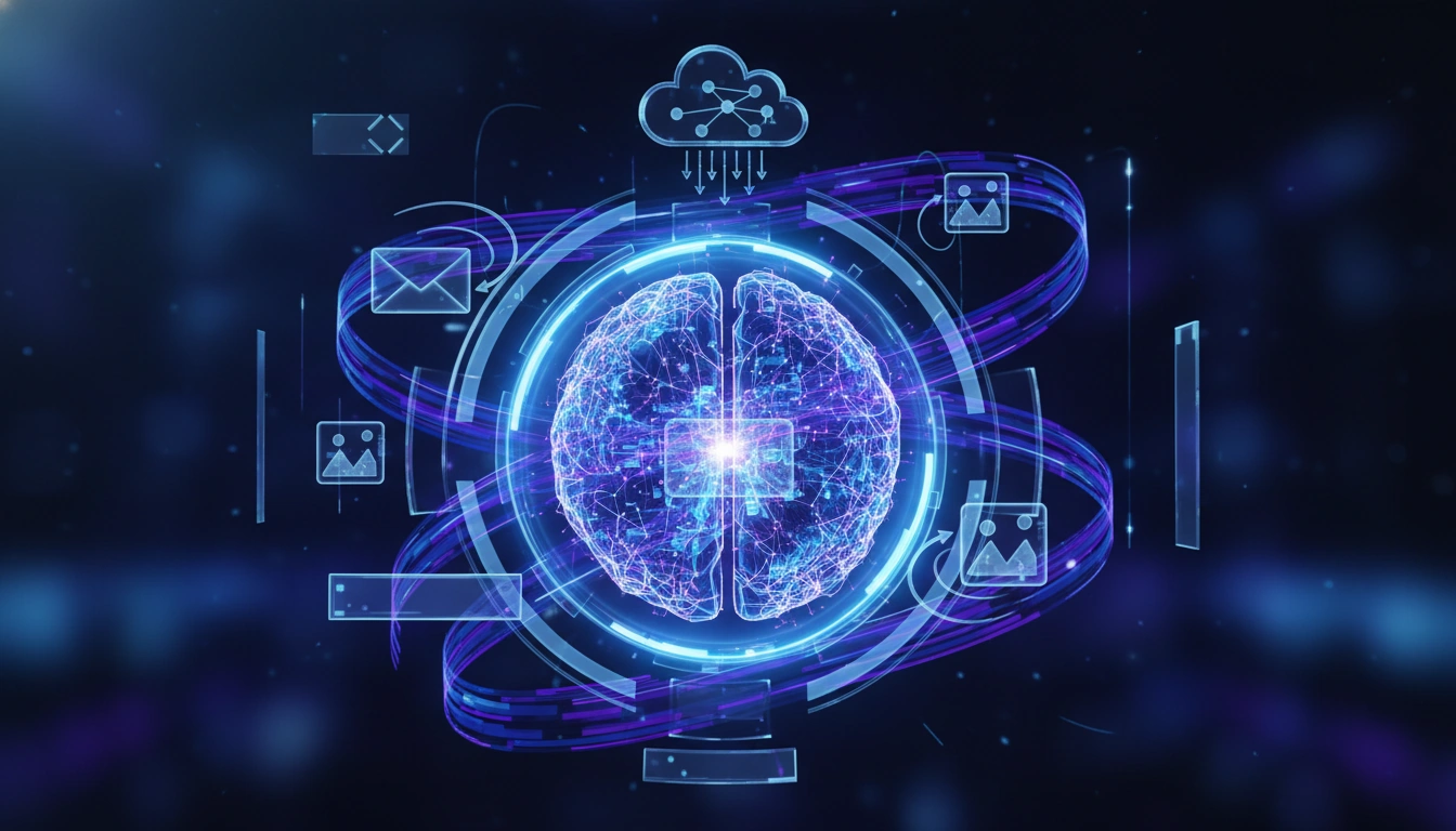 Gemini Personal Intelligence完全解説：Gmail・フォトと連携する革新的AI機能の実力と将来性