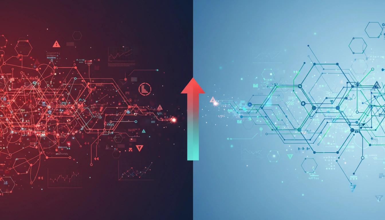 AIコードは約2倍の品質問題を生む！2026年に向けたAI生成コード品質向上の戦略