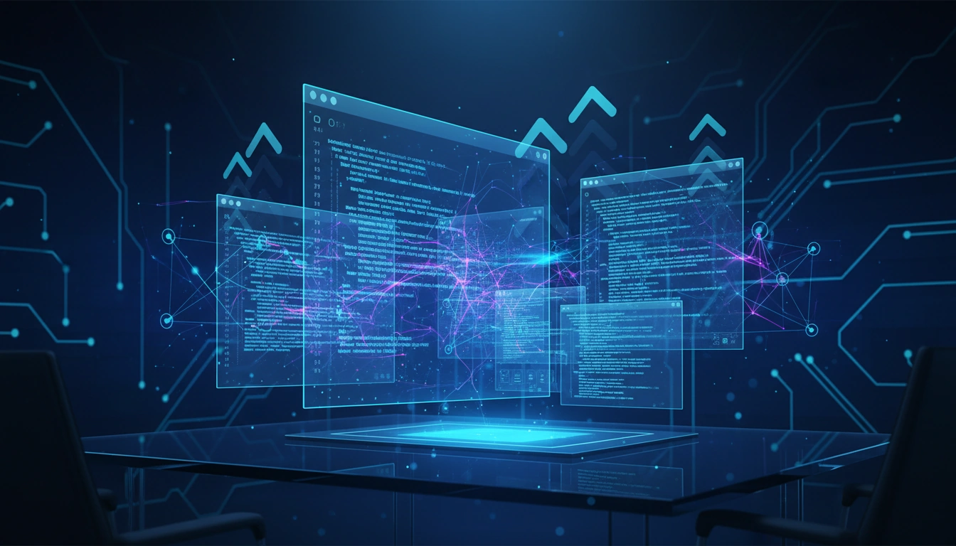 Copilot Studio VS Code拡張機能で業務効率化を実現！開発者向けライブコーディング環境の導入と活用法